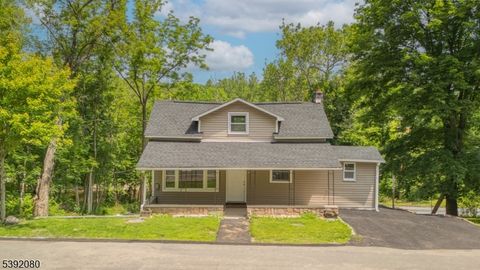 18 Route 94 Blairstown Twp. NJ 07825