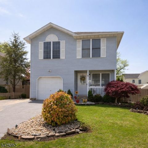 6 Ives Ct Monroe Twp. NJ 08831