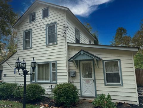 78 Frenchtown Rd Milford Boro NJ 08848