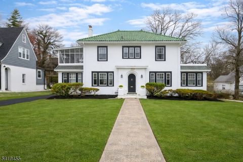 153 Clairmont Ter City Of Orange Twp. NJ 07050