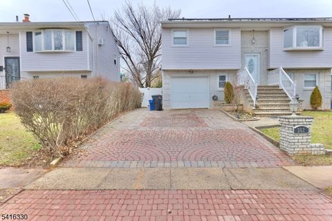 362 Washington St Rahway City NJ 07065