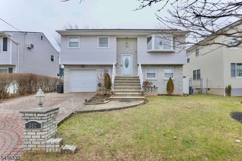 362 Washington St Rahway City NJ 07065