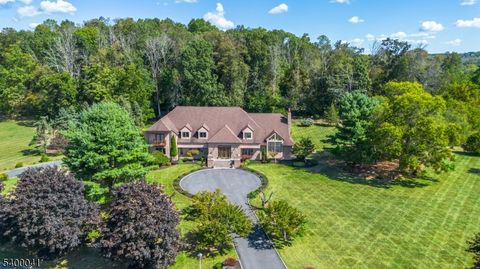 10 Sunny Ln Green Twp. NJ 07821