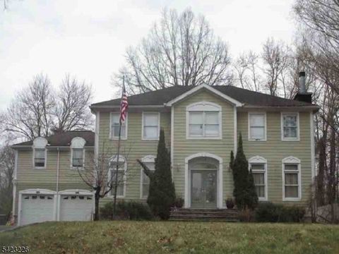 372 Passaic Ave West Caldwell Twp. NJ 07006