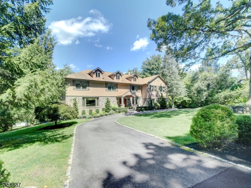7 Arden Rd
