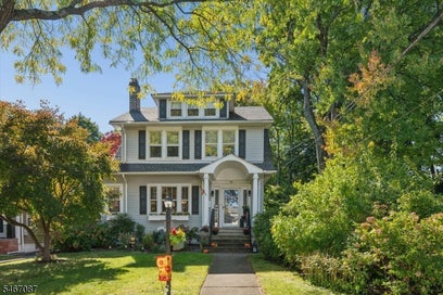 15 Fairview Ave Glen Rock Boro NJ 07452