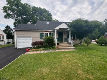 84 Roosevelt Ave Butler Boro NJ 07405