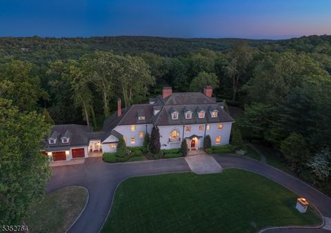 10 Rowan Rd Summit City NJ 07901