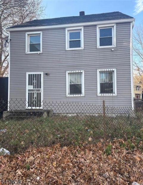 172 N Main St Cv 5 Paterson City NJ 07522