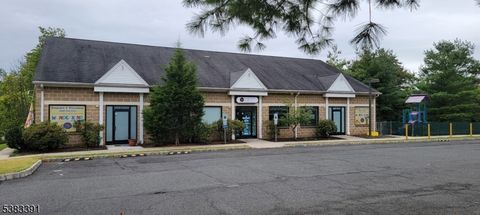 817-819 Chimney Rock Rd Bridgewater Twp. NJ 08836