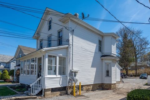 45 Madison St Newton Town NJ 07860