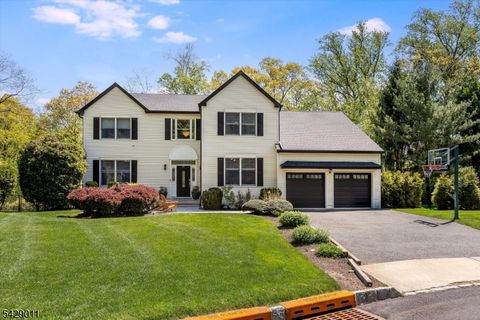 55 Highwood Rd West Orange Twp. NJ 07052