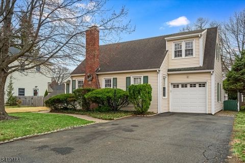 27 Prospect Ave Pequannock Twp. NJ 07444