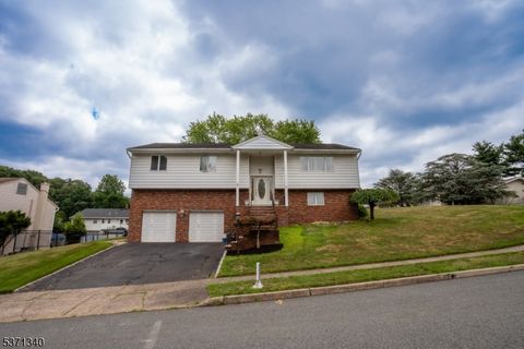 1 Borrego Dr Woodland Park NJ 07424