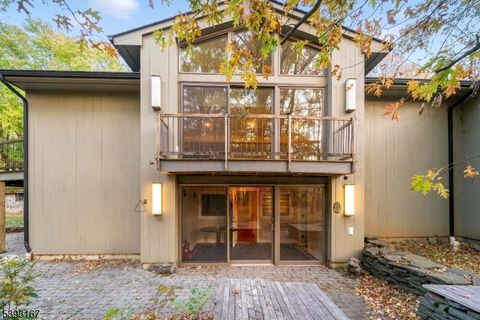 Photo of 288 County Road 519, Kingwood, NJ 08559 (MLS # 3994351)