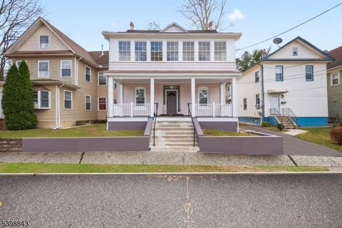 1342 Lake St Plainfield City NJ 07060