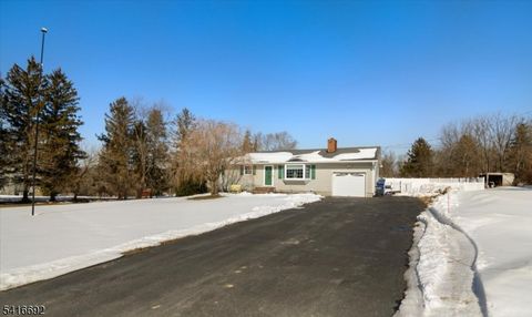 9 Hilltop Rd Fredon Twp. NJ 07860