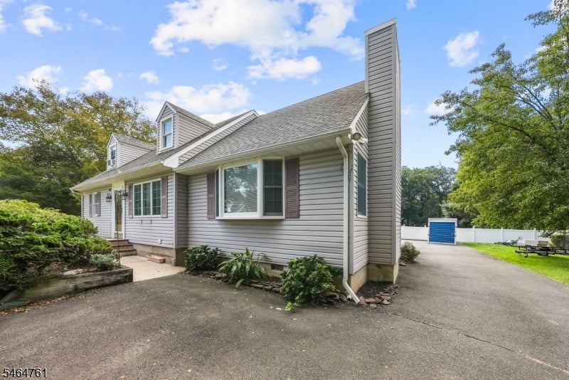 51 Diverty Rd