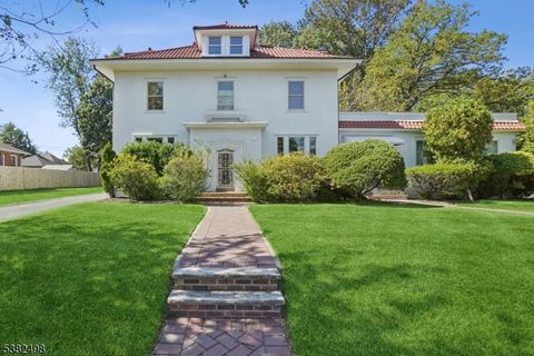 1 S Stanley Rd South Orange Village Twp. NJ 07079