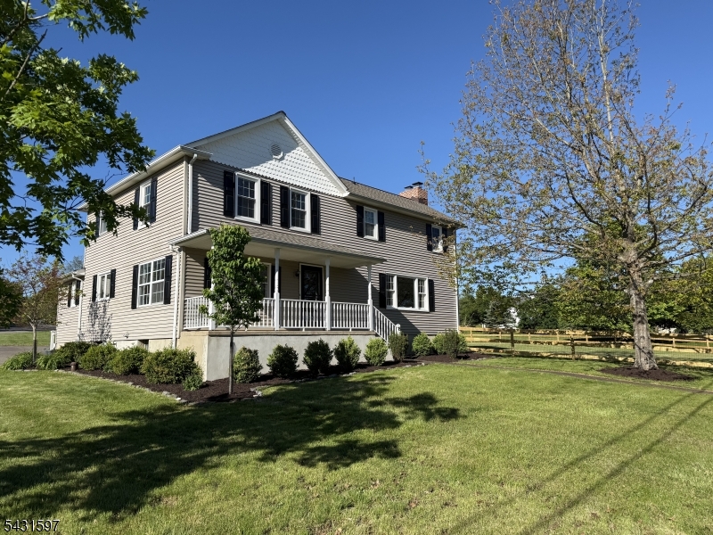 18 Kline Blvd