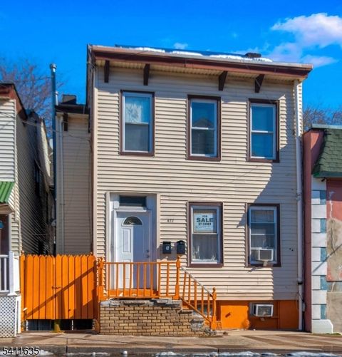 427 Summer St Paterson City NJ 07501