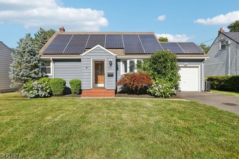 821 Hillside Rd Rahway City NJ 07065