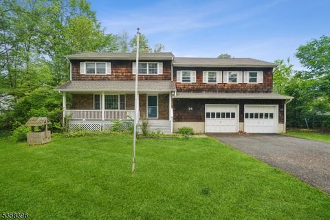 91 Hillcrest Rd Warren Twp. NJ 07059