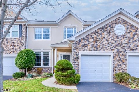 13 Fernwood Ct Readington Twp. NJ 08889