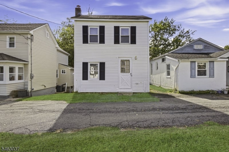 45 Mechanic St