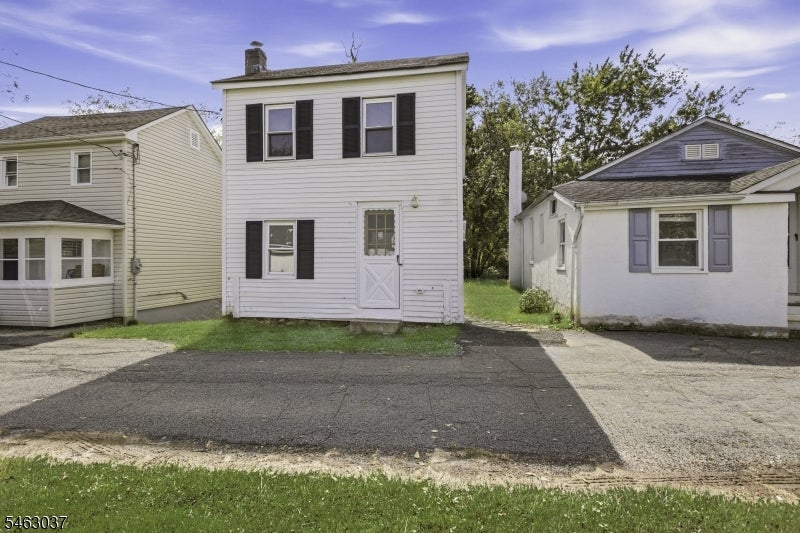 45 Mechanic St