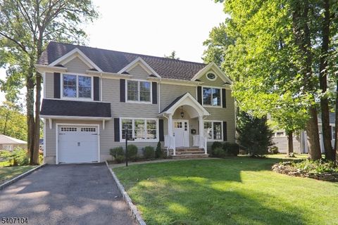 2114 ELIZABETH AVENUE Scotch Plains Twp. NJ 07076