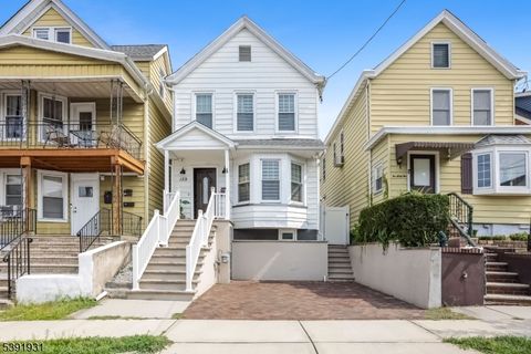 159 Anderson Ave Wallington Boro NJ 07057