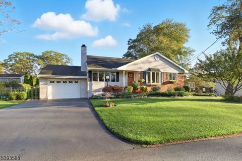 4 Orchard Ln Vernon Twp. NJ 07460