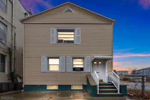 Photo of 117 10Th St, Passaic, NJ 07055 (MLS # 4002661)