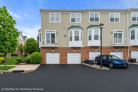 1002 Cunningham Ct Belleville Twp. NJ 07109