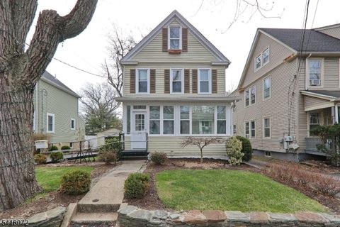 28 Glenside Ave Summit City NJ 07901