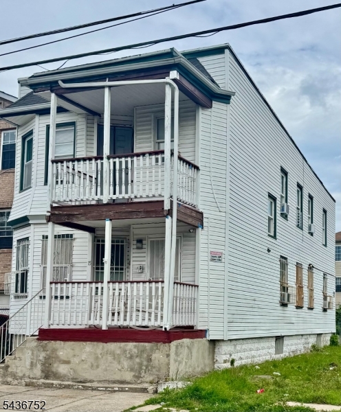 15 Hobson St