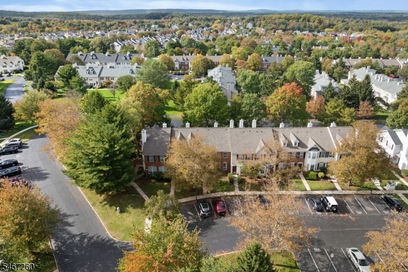 5 Hudson Ct