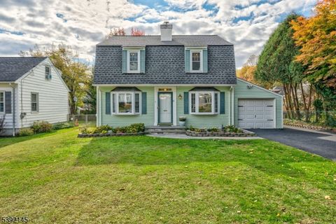 7 Valemont Way Summit City NJ 07901