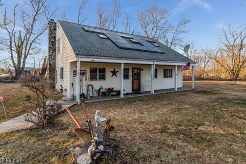 863-865 County Road 519 Kingwood Twp. NJ 08825