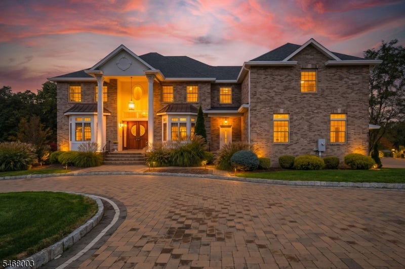 3 Patrick Ct
