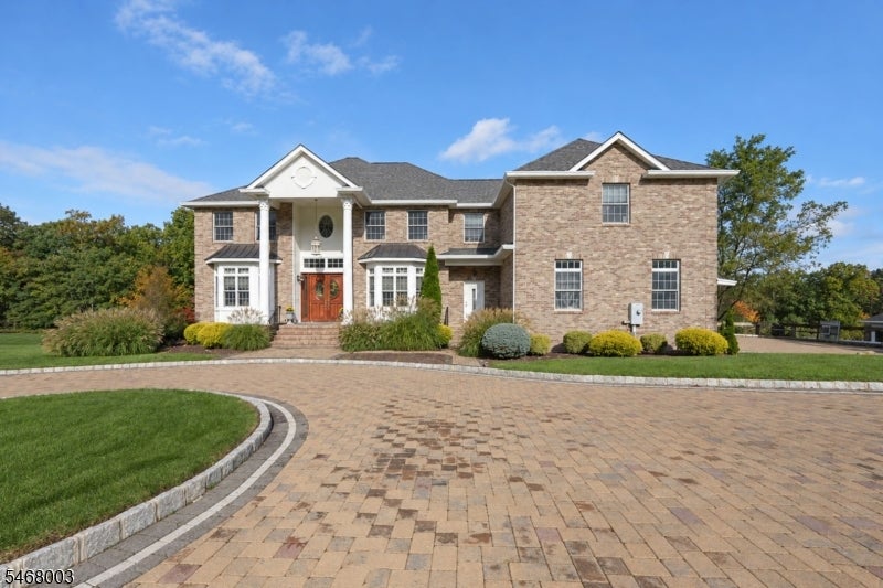 3 Patrick Ct