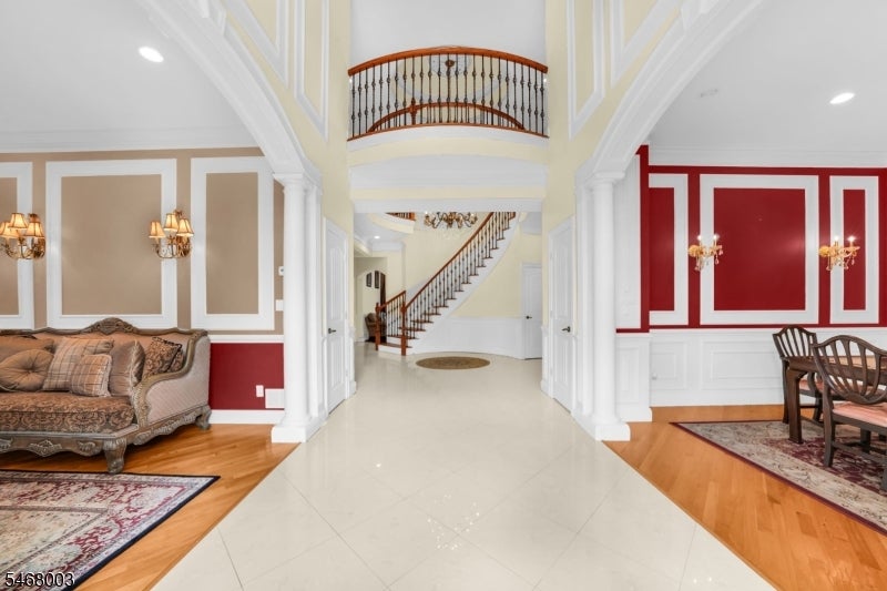 3 Patrick Ct