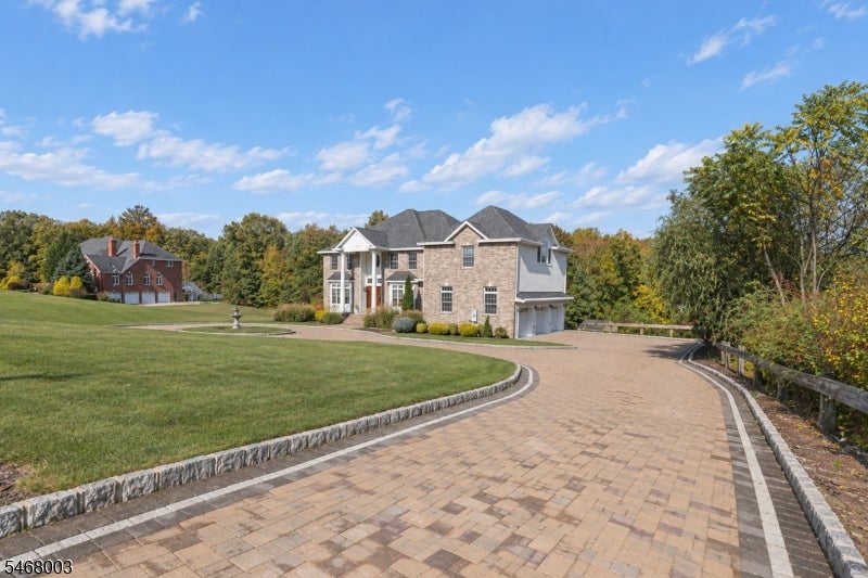 3 Patrick Ct