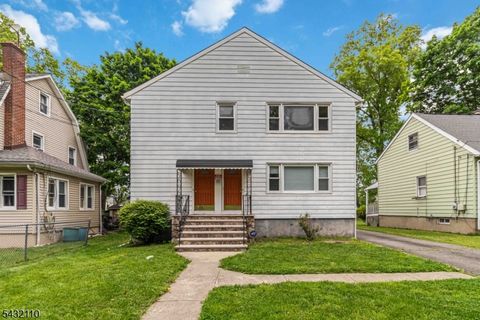 15 Emmet Ave 2 Morris Twp. NJ 07960