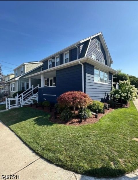 41 Fenner Ave 2 Clifton City NJ 07013