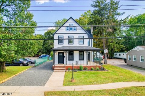 321 Main St Spotswood Boro NJ 08884