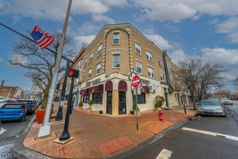 1109 Elizabeth Ave Elizabeth City NJ 07201