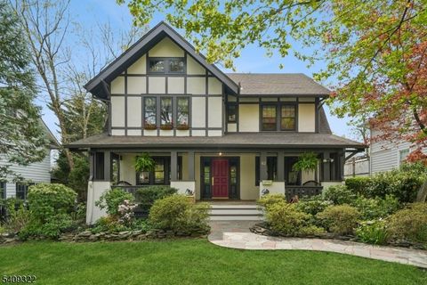 42 Euclid Ave Maplewood Twp. NJ 07040