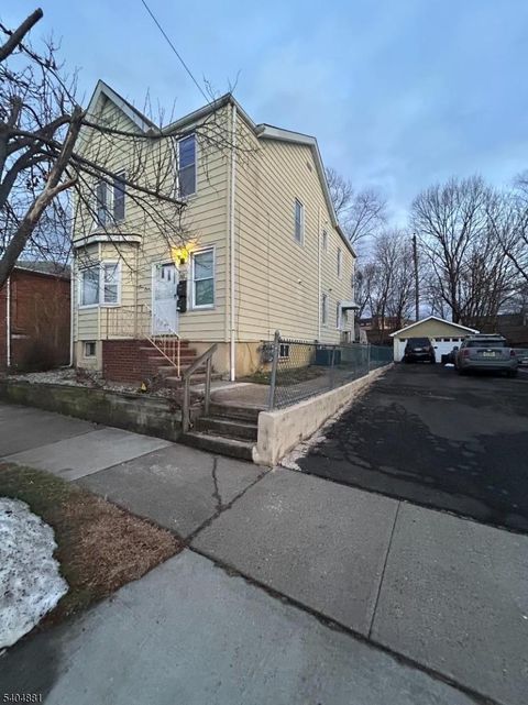 430 Seaton Ave Roselle Park Boro NJ 07204